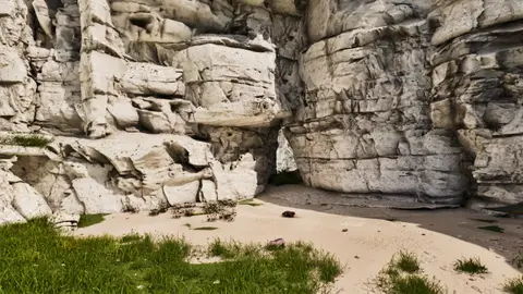 Lemnokis Cave 2
