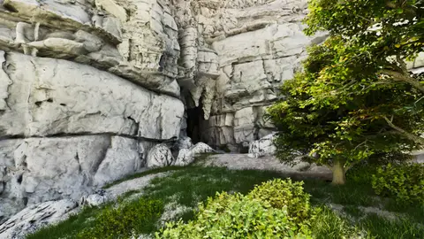 Lemnokis Cave 5