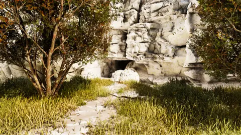 Lemnokis Cave