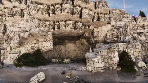 Lemnokis Cavern