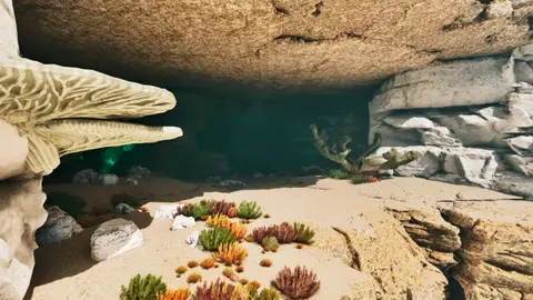 Maelstrom Cave