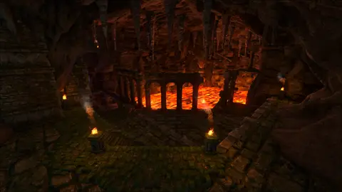 Jumping Puzzle