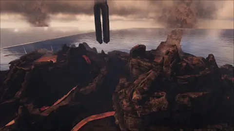 Lava Biome High