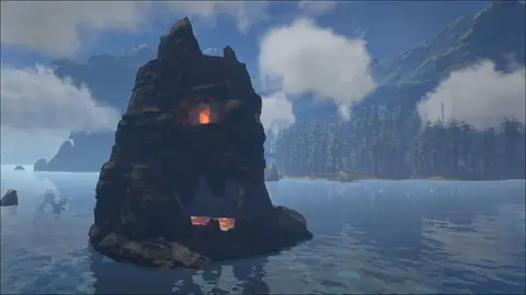 Skull Island