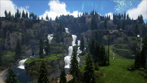 Bjargfoss