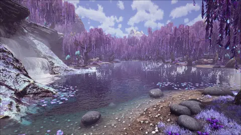 Libby Lagoon