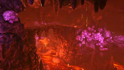 The Throat of Flames