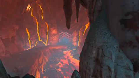 The Shadow Road