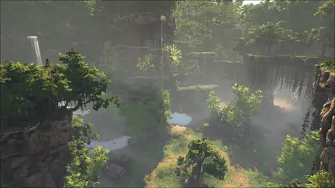 Ancient Proving Grounds