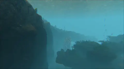 Bin Da Sea