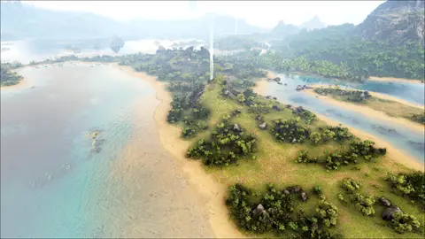 Bootcrow Isle