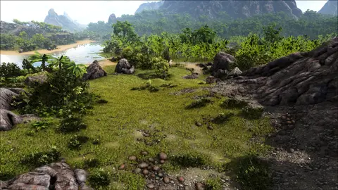 Bootcrow Valley