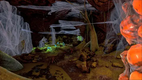 Boskar Cave