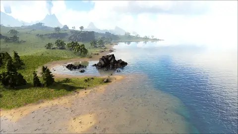 Boskar Coast