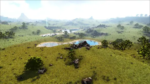 Boskar Meadows