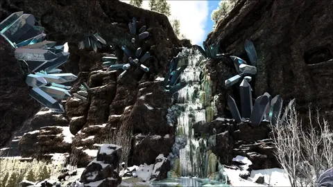 Corsair Falls