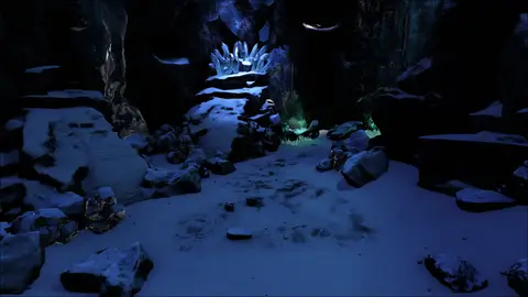 Corsair Lair