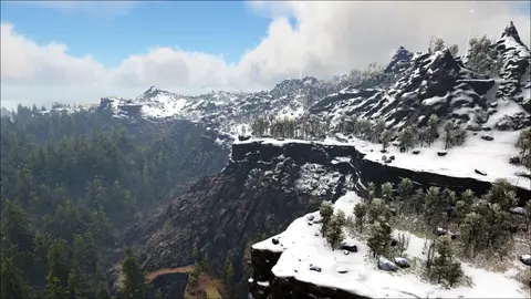 Corsair Ridge