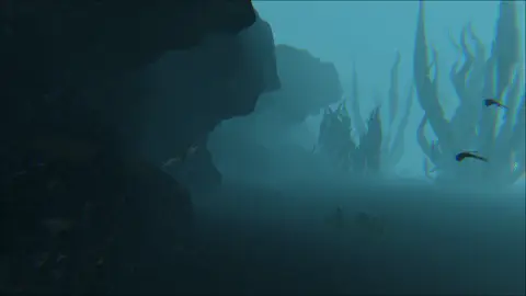 Depths of Kortez