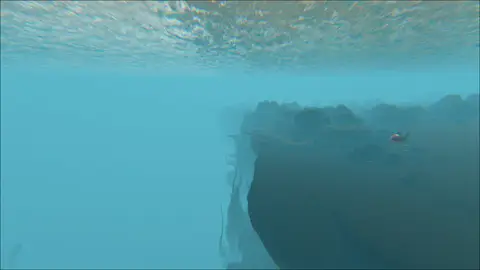 Four Mouth Seas