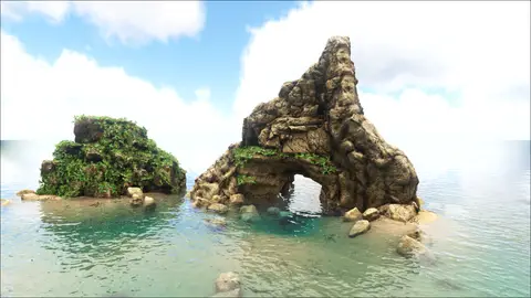 Grayden Rock