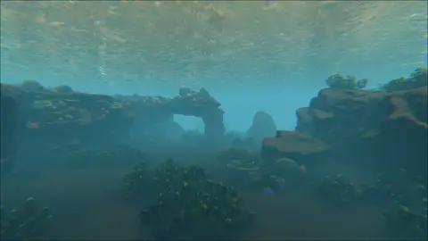 Grimsly Sea