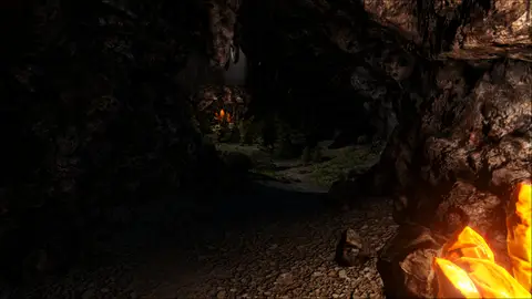 Hildan Cavity