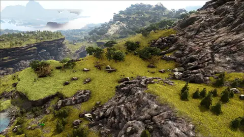 Hildan Pass