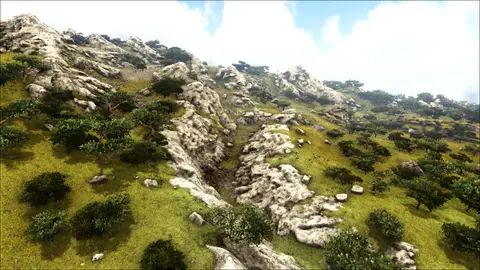 Kersler Ridge