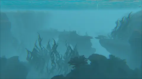 Kesler Sea