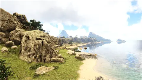 Kortez Coast