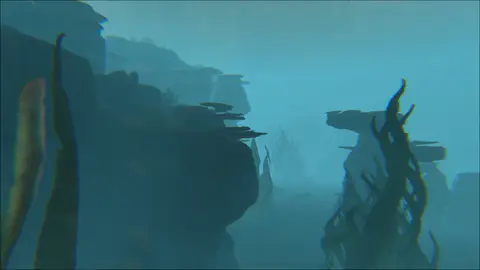 Kortez Sea