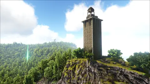 Lookout Point