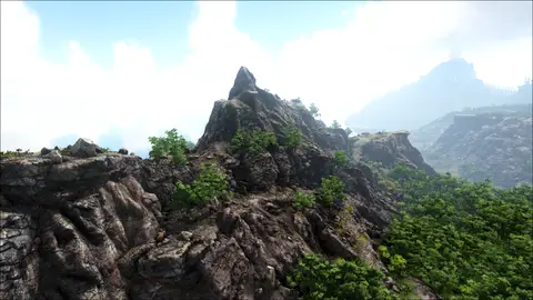Mount Shoola