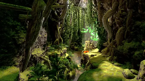 Shoola Hollow