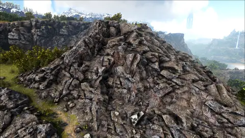 Shoola Ridge