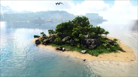 Sokar Island