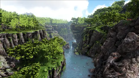 Spirit Canyon