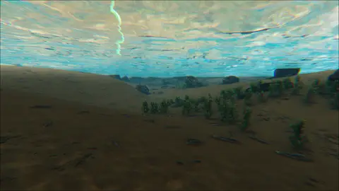 Spirit Sea