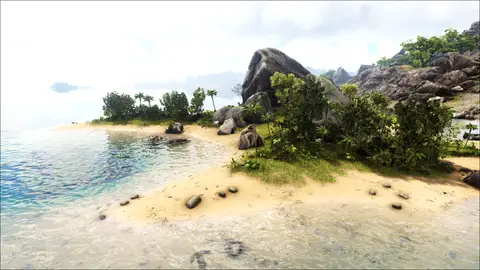 Spirits Island