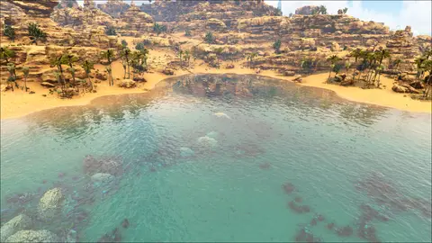 Sunset Bay