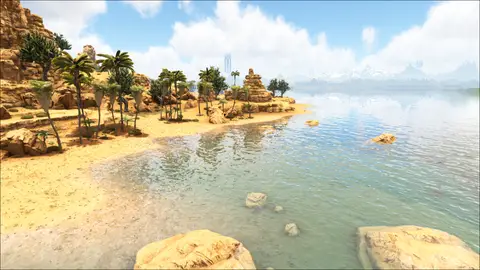 Sunset Beach