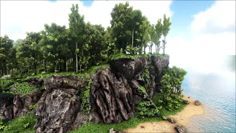 Tumash Point