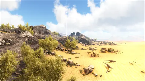 Tuskgor Wedge