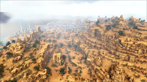 Valley of The Sun