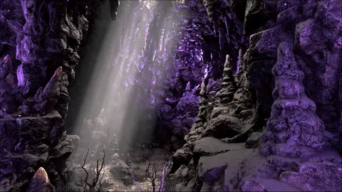 Zaunaloa Depths