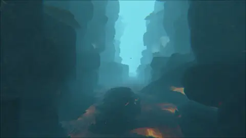 Zaunaloa Ocean