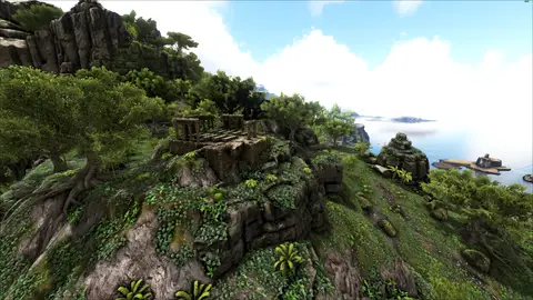 Ake Ridge