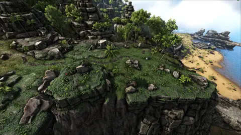 Balder's Pass
