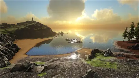 Bay of Hope